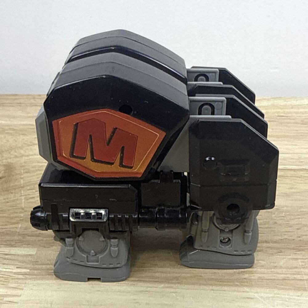 Bandai Mighty Morphin Power Rangers 1991 Megazord Mastodon Body Part Only